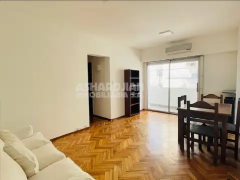 SANTA FE AV. 5200, Piso 8