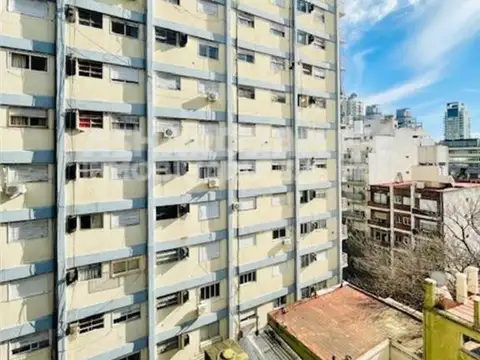 Departamento en Venta 50 años
