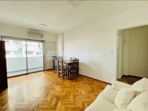 Departamento en Venta Apto profesional