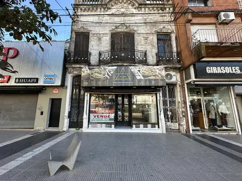 Local en Venta en Centro  - Campana, USD 600.000