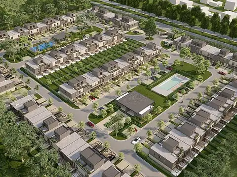 Casa en Venta A Estrenar