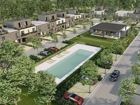 Casa en Venta en Pilar, USD 255.000