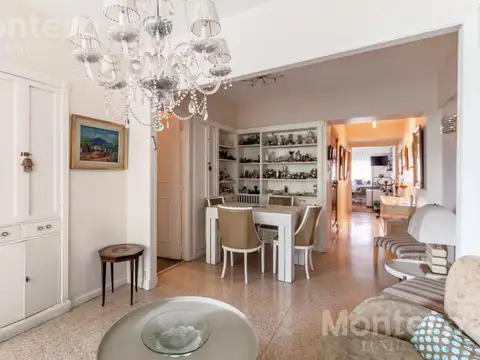 Departamento en Venta de 3 dormitorios