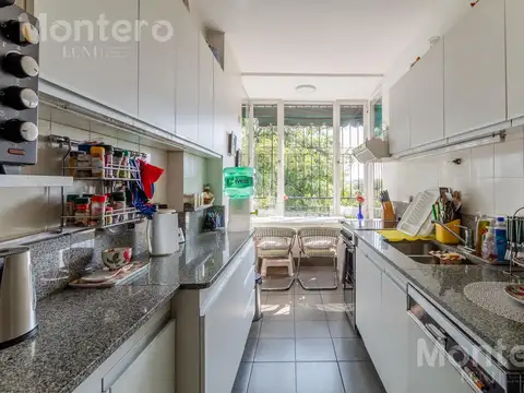 Departamento en Venta en Belgrano Barrancas, USD 350.000