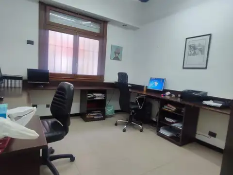 Departamento en Alquiler de 3 dormitorios