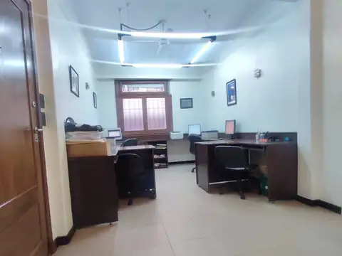 Departamento en Alquiler de 4 ambientes