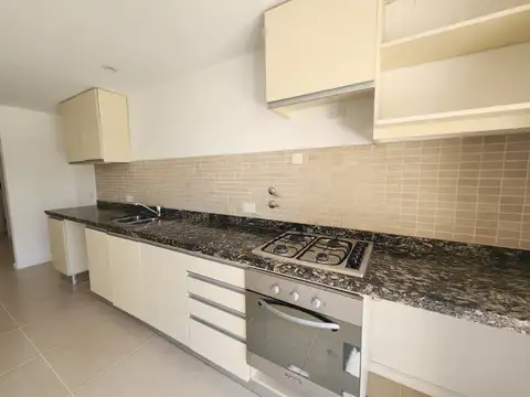 Departamento en Venta en Beccar, USD 285.000