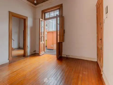 Departamento en Alquiler en San Telmo, CABA