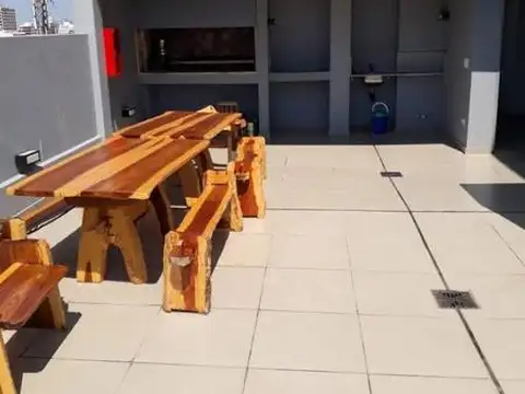 Departamento en Alquiler 5 años