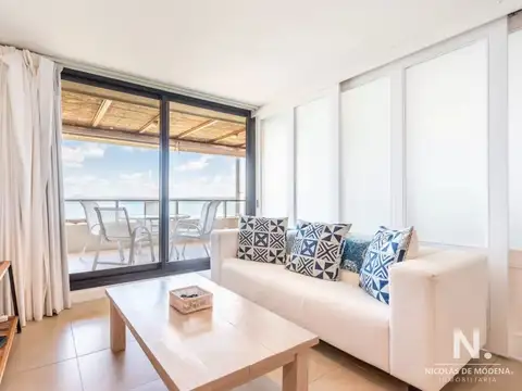 Departamento en Venta 2024 años