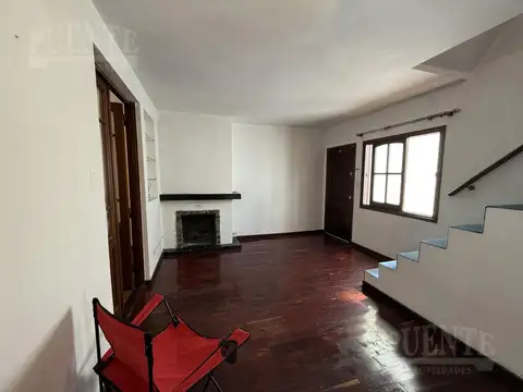 Depto Tipo Casa en Venta de 3 dormitorios