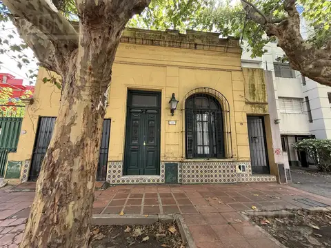 Depto Tipo Casa en Venta de 4 ambientes