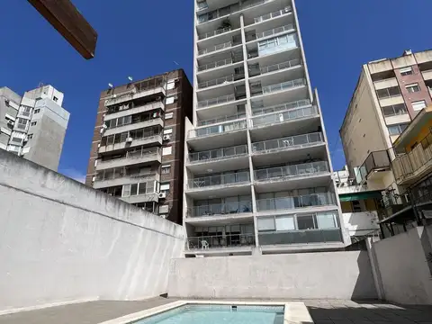 Departamento - Macrocentro