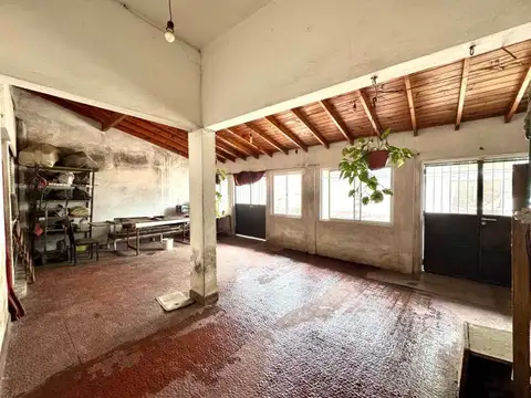 Los Olivos 1200