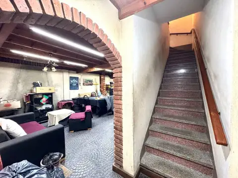 Los Olivos 1200
