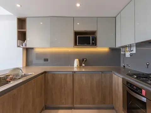 Departamento en Venta de 2 dormitorios