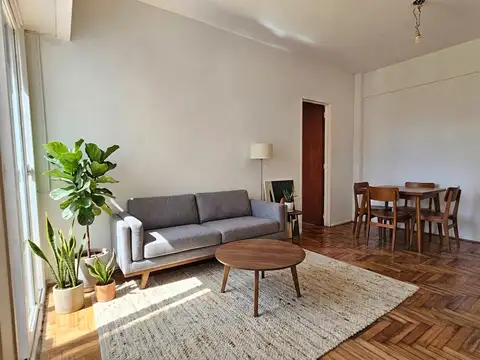 Departamento en Venta en Caballito, USD 75.000