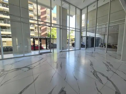 Departamento Alquiler de 2 Ambientes en Barracas a Estrenar