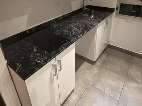 Departamento en Alquiler en Barracas, $ 900.000