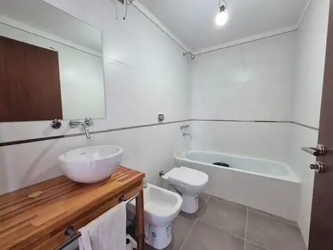 Departamento en Alquiler de 2 ambientes