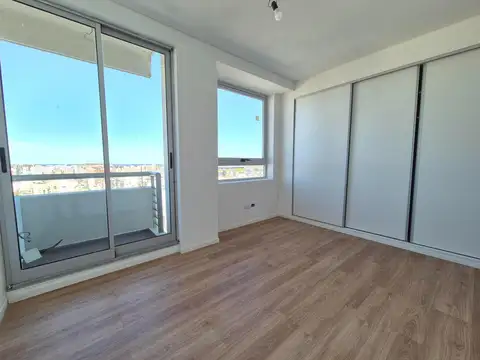 Departamento Alquiler de 2 Ambientes en Barracas a Estrenar