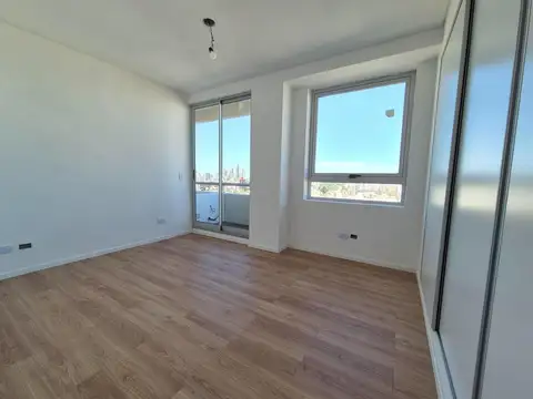Ituzaingó 900, Piso 18°