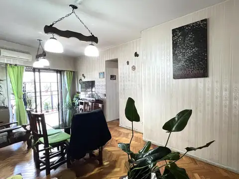 Departamento en Venta de 4 ambientes