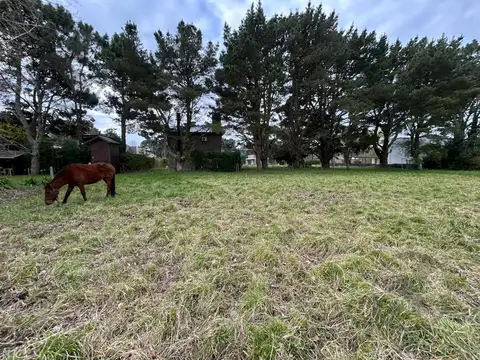 OPORTUNIDAD | VENTA 2 LOTES I LA CALETA