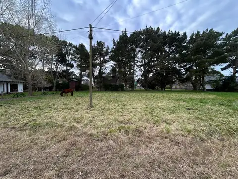 OPORTUNIDAD | VENTA 2 LOTES I LA CALETA