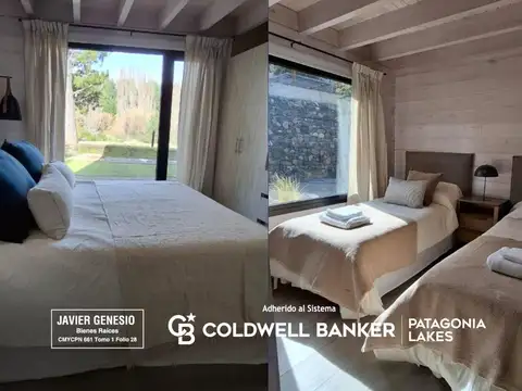 Casa en Venta en San Martin de los Andes, USD 230.000