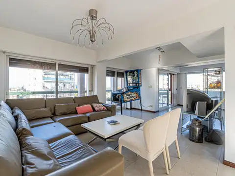 Departamento en Venta de 4 dormitorios