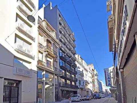 Departamento en Venta en Monserrat, USD 73.000
