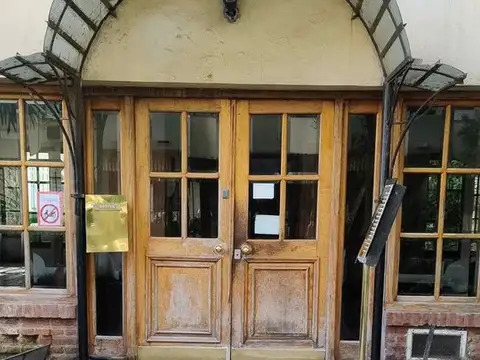 Avenida San Pedrito 1400