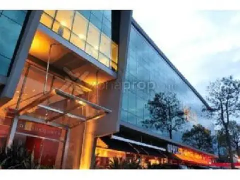 Panamericana Km 42,5 100