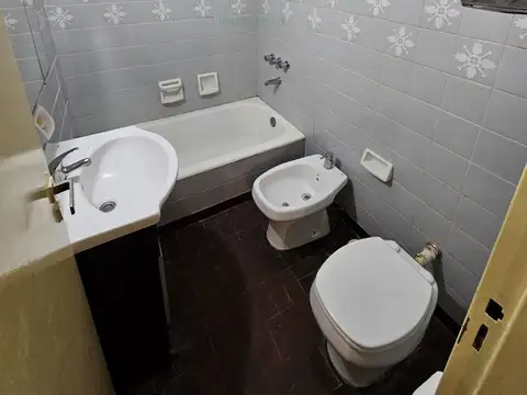 Departamento en Alquiler en Belgrano, $ 550.000