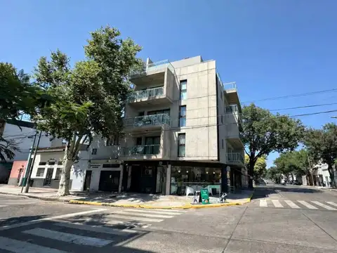 Fonrouge 600, Piso 2