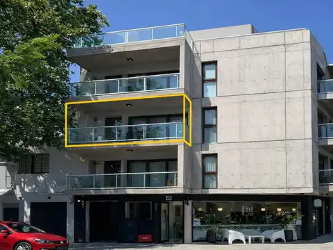 Departamento en Alquiler en Villa Luro, Capital Federal