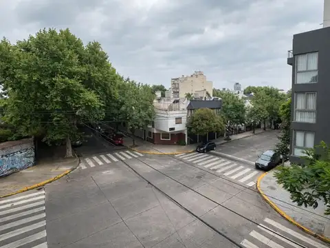 Departamento en Alquiler de 2 ambientes
