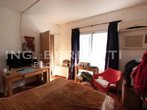 Tipo Casa 4 Ambientes con jardín - Excelente ubicación -