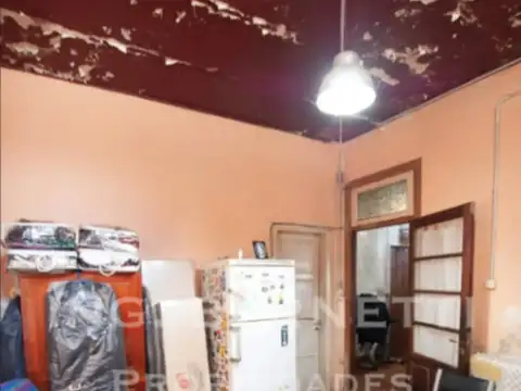 Depto Tipo Casa en Venta en Villa Urquiza, USD 200.000