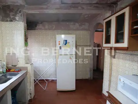 Depto Tipo Casa en Venta de 3 dormitorios