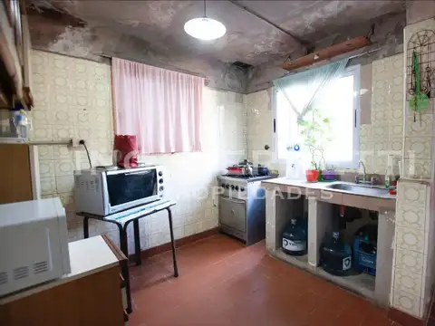 Depto Tipo Casa en Venta de 4 ambientes