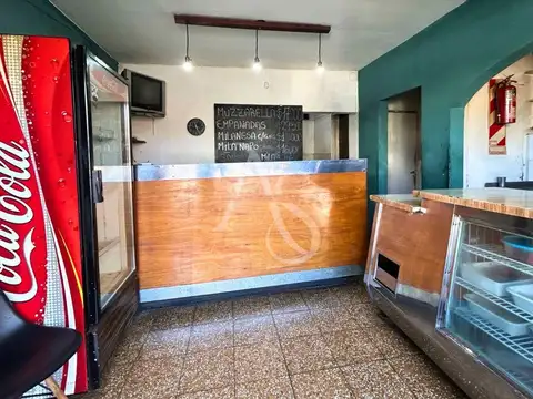 Departamento en Alquiler de Monoambiente