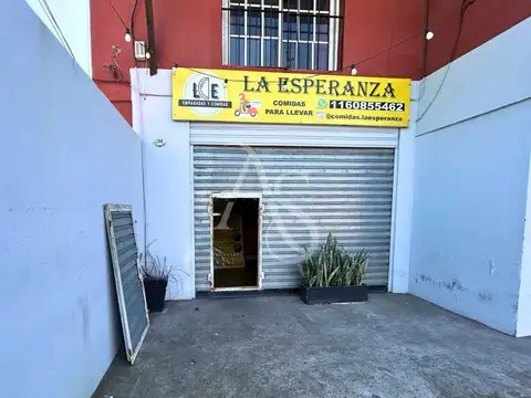 LOCAL EN GASPAR CAMPOS  al 1700