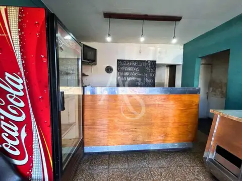 Departamento en Alquiler al Norte