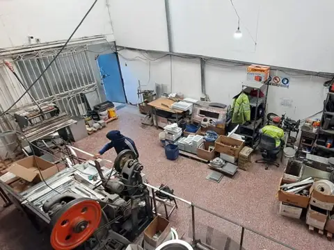 Galpon en Venta 50 años