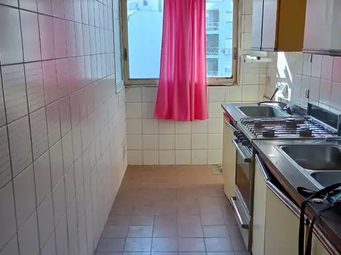 Rio De Janeiro 900, Piso 6