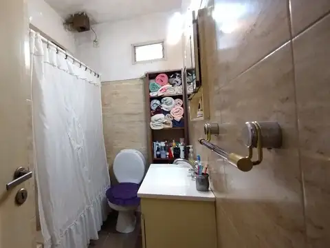 Departamento en Alquiler 61 años