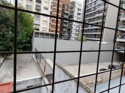 ALQUILER  DEPTO 3 AMB VILLA URQUIZA BALCÓN SUBTE B