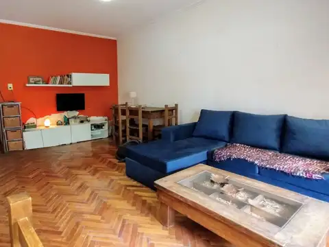 Avenida Olazábal 4700